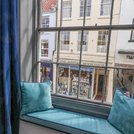 Appartement Book House à Whitby Extérieur photo