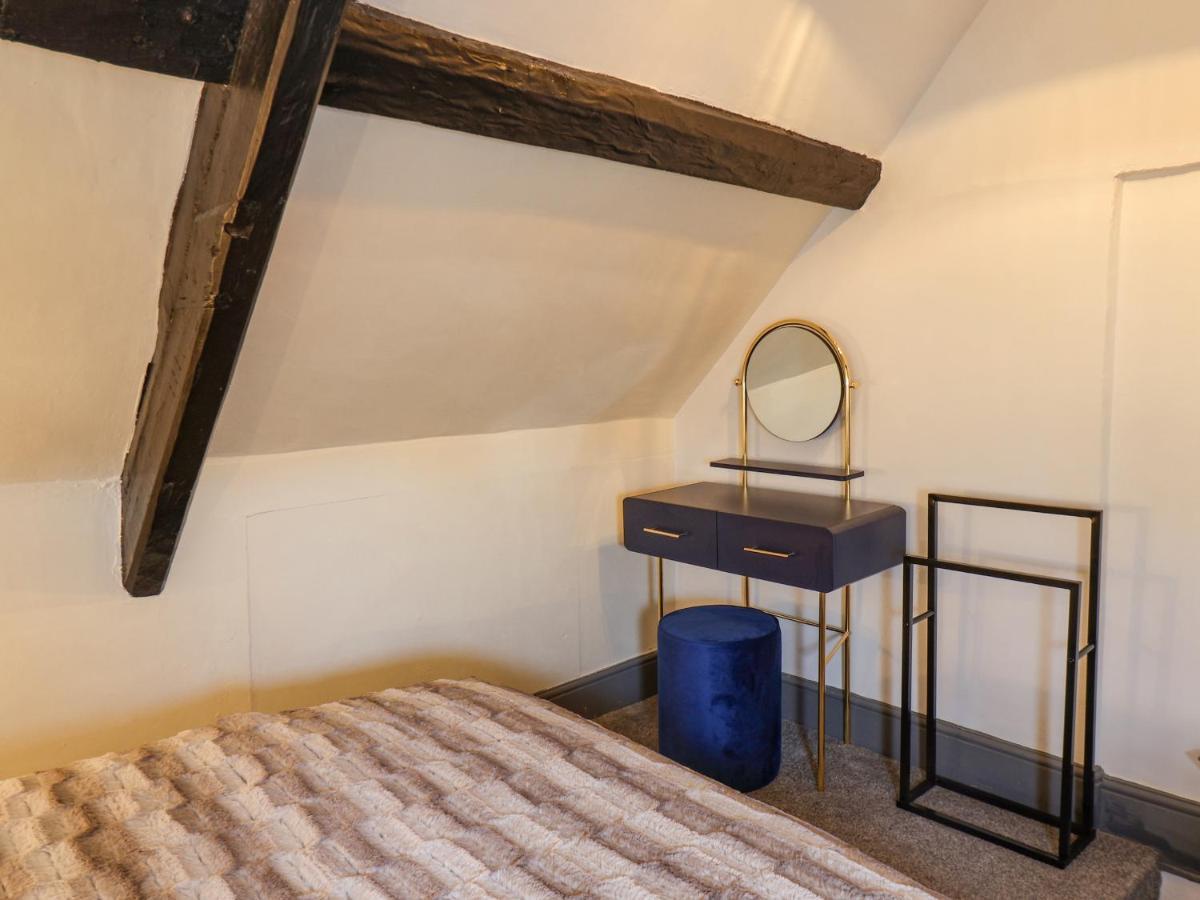 Appartement Book House à Whitby Extérieur photo