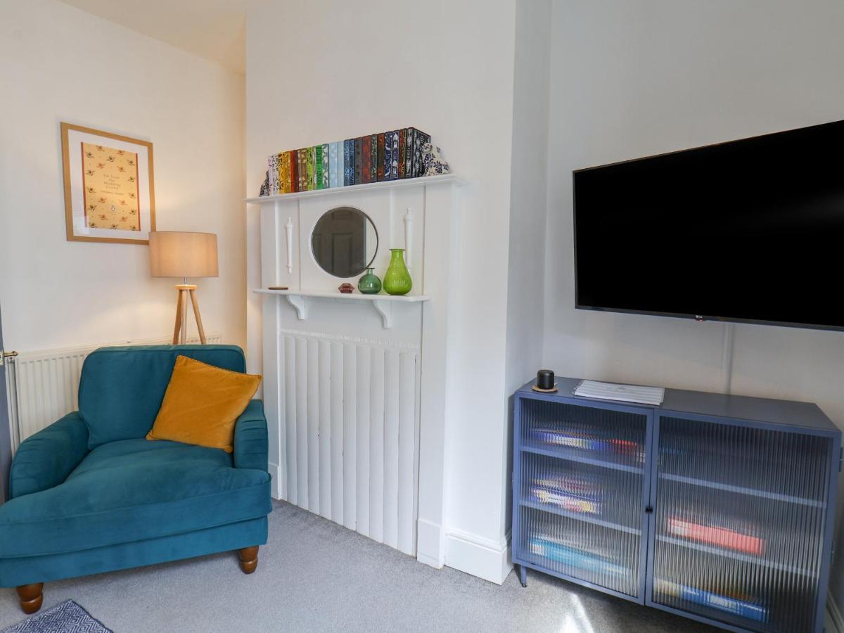 Appartement Book House à Whitby Extérieur photo